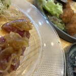 寿司割烹酒場 ゐまる - 