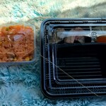 うさぎ屋弁当店 - 料理写真: