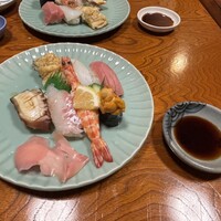 すし一 - 上寿司