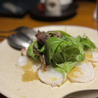 炭火焼イタリアン 海串 ブラーチェ - 