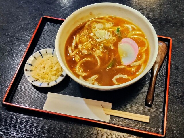 北登のおうどん &ndash; 登別温泉町の人気うどん店