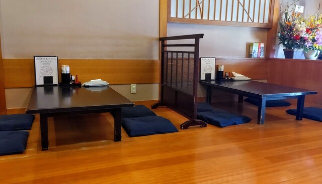 北登のおうどん - 登別市その他（うどん）の写真