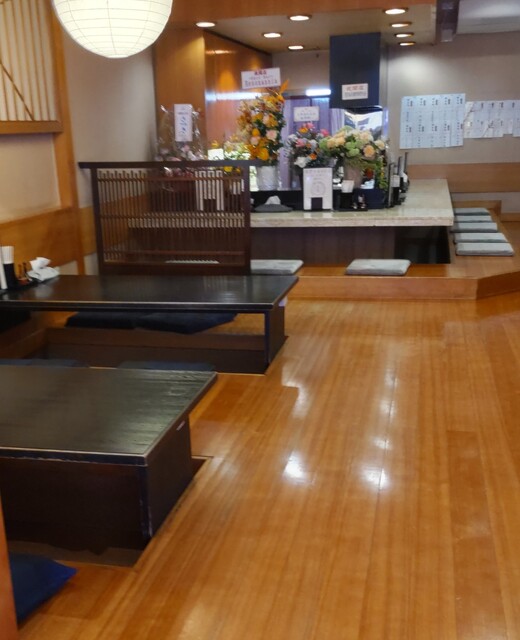 北登のおうどん - 登別市その他（うどん）の写真