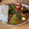 カレーの店 プーさん