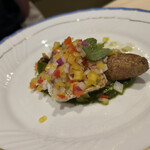 トラットリア キッコ - 