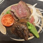 鮨 旬菜 いさを - 