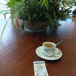 ドトールコーヒーショップ - ドリンク写真: