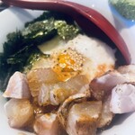 酒場 角のうぐいす 博多店 - 