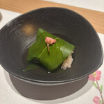 鮨 旬菜 いさを - 