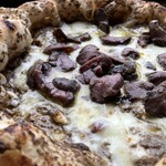 イルマーレ - ヴェナスン(ヤクシカ肉)