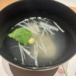 鮨 旬菜 いさを - 