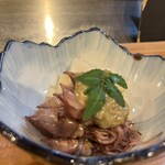 地酒とお料理 耕雲 - 