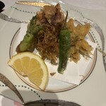 鮨 旬菜 いさを - 