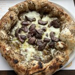 イルマーレ - ヴェナスン(ヤクシカ肉)