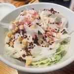 酒場 角のうぐいす 博多店 - 