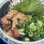 酒場 角のうぐいす - 