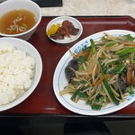 らーめん はなぶさ - 