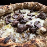 イルマーレ - ヴェナスン(ヤクシカ肉)