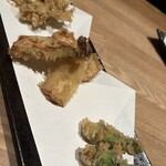 天ぷら新宿つな八 - 