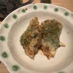 天ぷら新宿つな八 - 