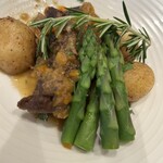 トラットリア キッコ - 