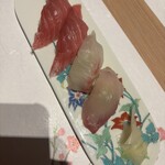 鮨 旬菜 いさを - 