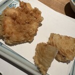 天ぷら新宿つな八 - 