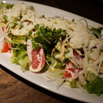 Ｒａｐｅｒｉｎｏ - 