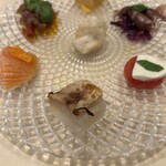 トラットリア キッコ - 