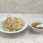 らーめん はなぶさ - 