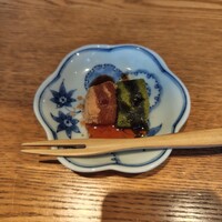 京都石塀小路豆ちゃ 日本橋 - 