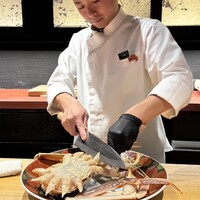 かにかとう - 