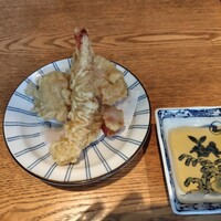 京都石塀小路豆ちゃ 日本橋 - 