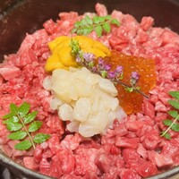 東京焼肉いのうえ 銀座店 - 