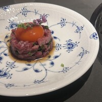 焼肉 展 - 