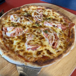 Kelly - 料理写真: