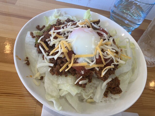 OKUTOCAFE - 志津川（カフェ）の写真