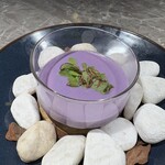 天ぷら・鉄板 珊瑚 - 