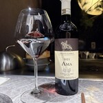 天ぷら・鉄板 珊瑚 - 