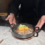 天ぷら・鉄板 珊瑚 - 