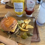 THE WHARF HOUSE YAMASHITA KOEN - 