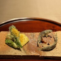 室町 和久傳 - 