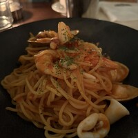 レストラン ラ・マーレ - 