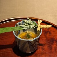 室町 和久傳 - 