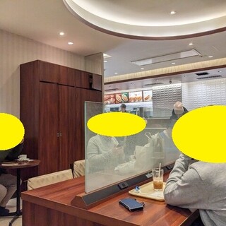 ドトールコーヒーショップ_2