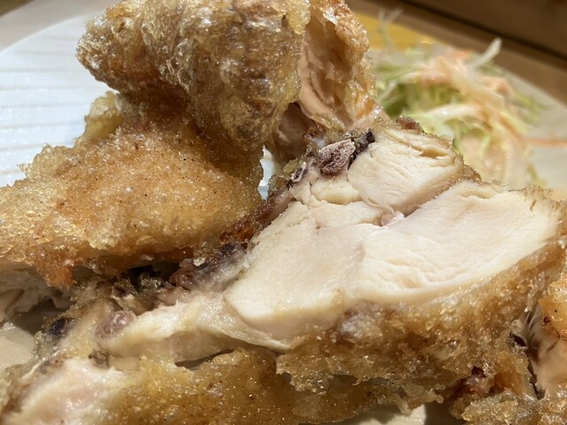 鳥将（とりまさ） - 登米市その他（鳥料理）の写真