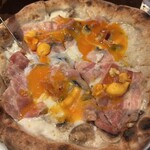 ピッツェリア・ダ・ガエターノ - 