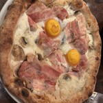 ピッツェリア・ダ・ガエターノ - 