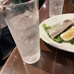 ピッツェリア・ダ・ガエターノ - 