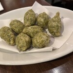 ピッツェリア・ダ・ガエターノ - 